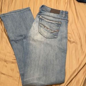BKE jeans used but still lots of life left in them